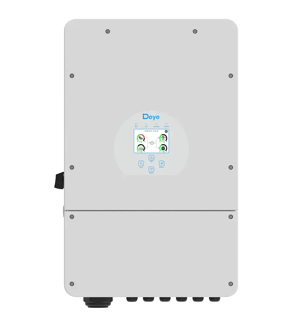 Solar Inverters